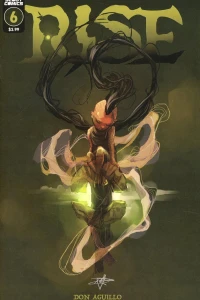 Issue #6
