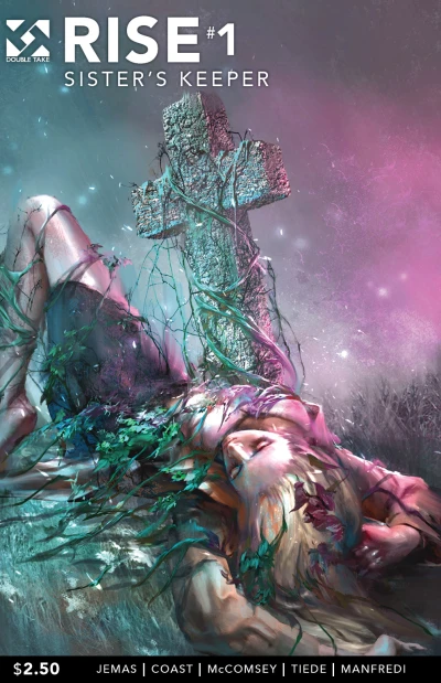 Cover of Sister's Keeper