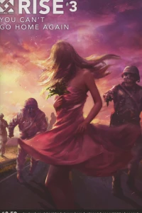 You Can't Go Home Again