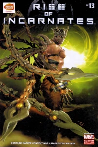 The Red Dragon Vs. The Sovereign