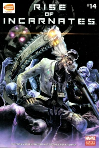 Dr. Watteu Strikes Back