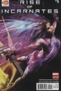 Erendira vs. Terrence