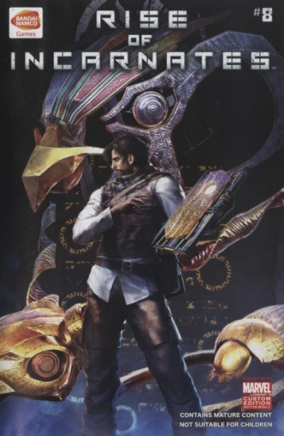 Cover of Capture the Phoneix