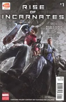 Cover of Ambush In Times Square