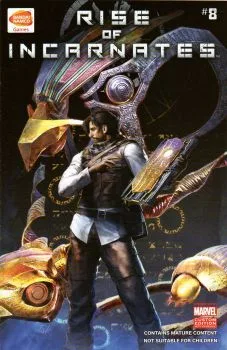 Cover of Capture the Phoneix
