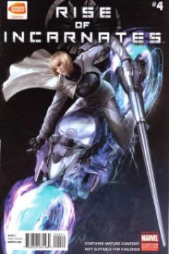 Chasing the Herald