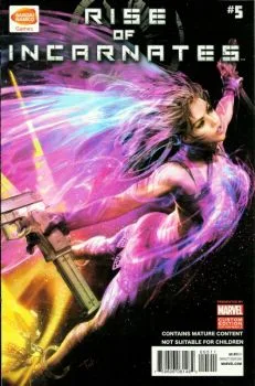 Cover of Erendira vs. Terrence
