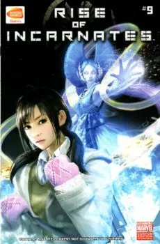 Cover of Leaving Yuki