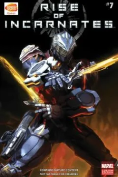 The Incarnate Slayer