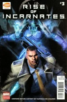 Cover of The Origin of Ares