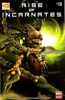 Cover of The Red Dragon Vs. The Sovereign