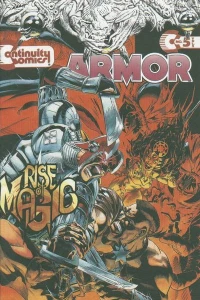 Rise of Magic part 4