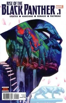 Cover of The King At the End of Everything
