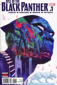 The King At the End of Everything