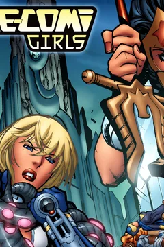 Rise of the Brainiac, Part 4