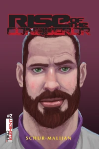 Issue #2
