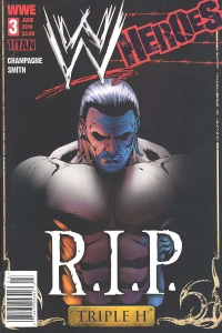 Rise of the First Born part 3