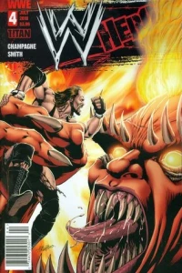 Rise of the First Born part 4