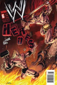 Rise of the Firstborn part 6