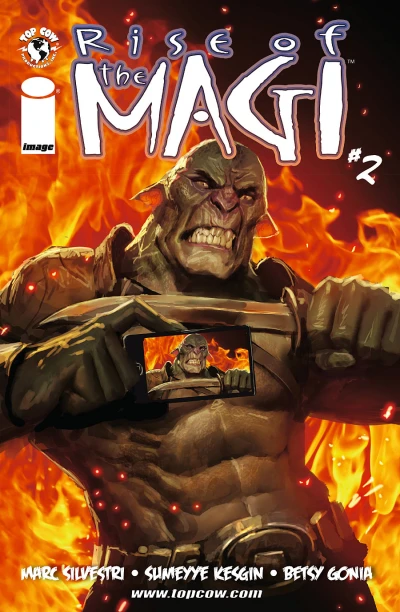 Cover of Chapter Three: Girls, And Other Really Scary Things; Chapter Four: The Big Hurt