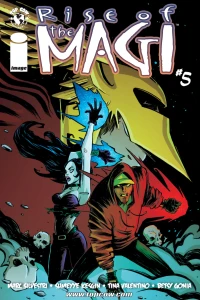 Chapter Nine: What Doesn't Kill You...; Chapter Ten: ...Will Keep You Trying 'Til It Does