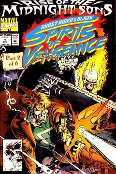 Rise of the Midnight Sons Part 2
