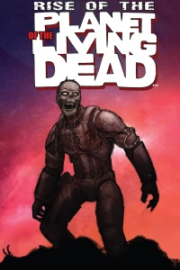 Issue #1