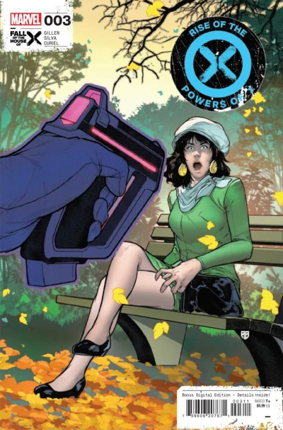 Cover of The Ex Life of Moira