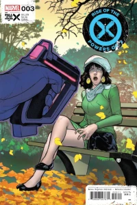 The Ex Life of Moira