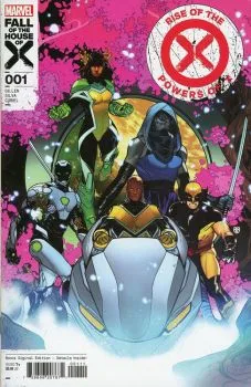 Cover of Data Pages