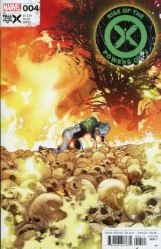 Cover of Sentinel X