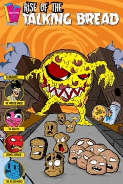 Issue #1