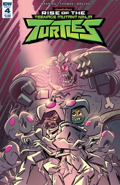 Cover of A Bad Case of the Meat Sweats