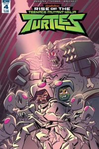 A Bad Case of the Meat Sweats