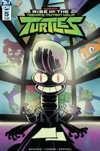 The Reunion Special!