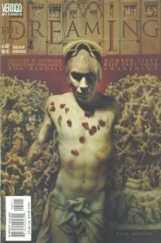 Cover of Rise, Part Four: Awakenings