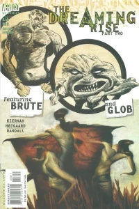 Rise, Part Two: Dominion