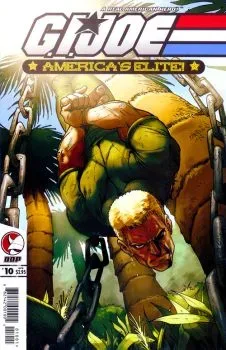Cover of Risen