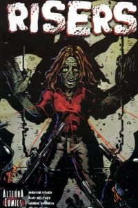 Issue #1