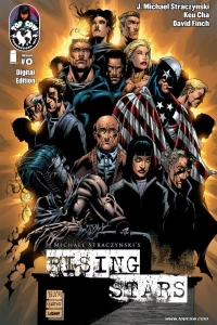 Issue #0