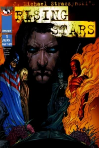 Issue #1