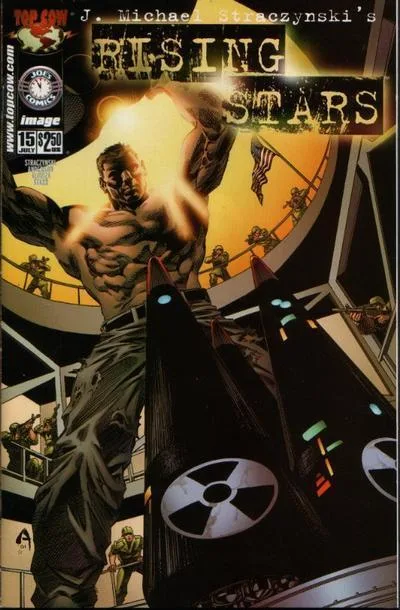 Cover of Power