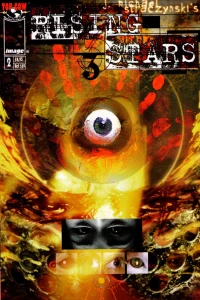 Issue #2