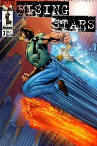 Issue #3