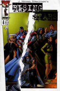 Issue #4