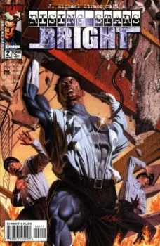 Cover of Authority