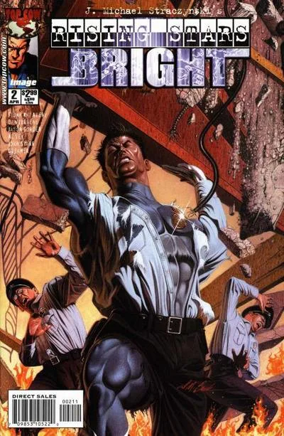 Cover of Authority