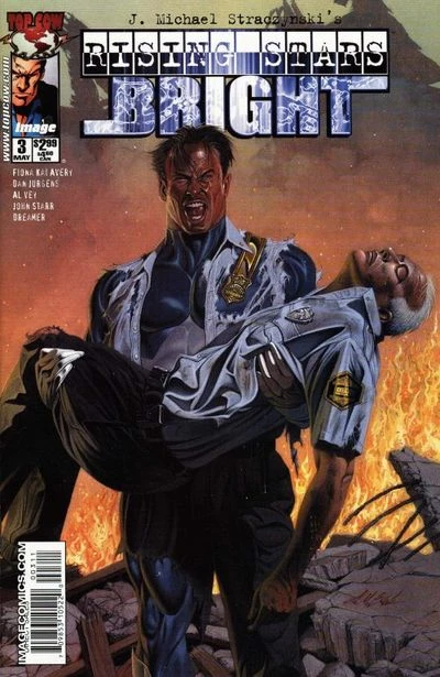 Cover of Civilian Casualties