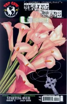 Cover of Starting Over