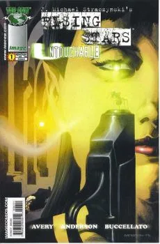 Cover of The Smallest Things